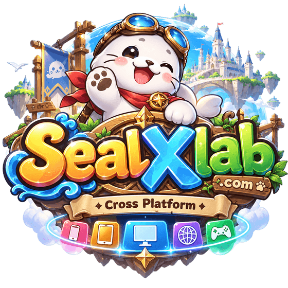 SealXlab — Cross Platform